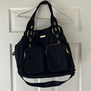 Storksak Alexa Diaper Bag